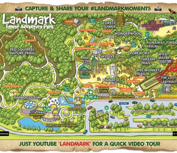 Landmark Themepark
