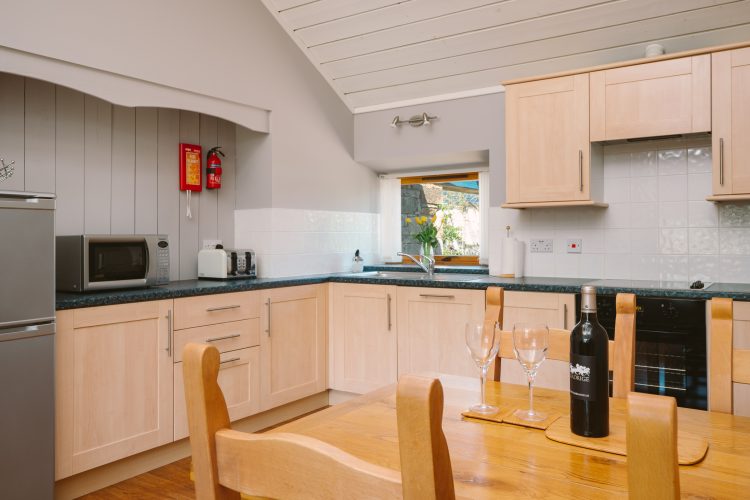 Sundowner Kitchen Diner